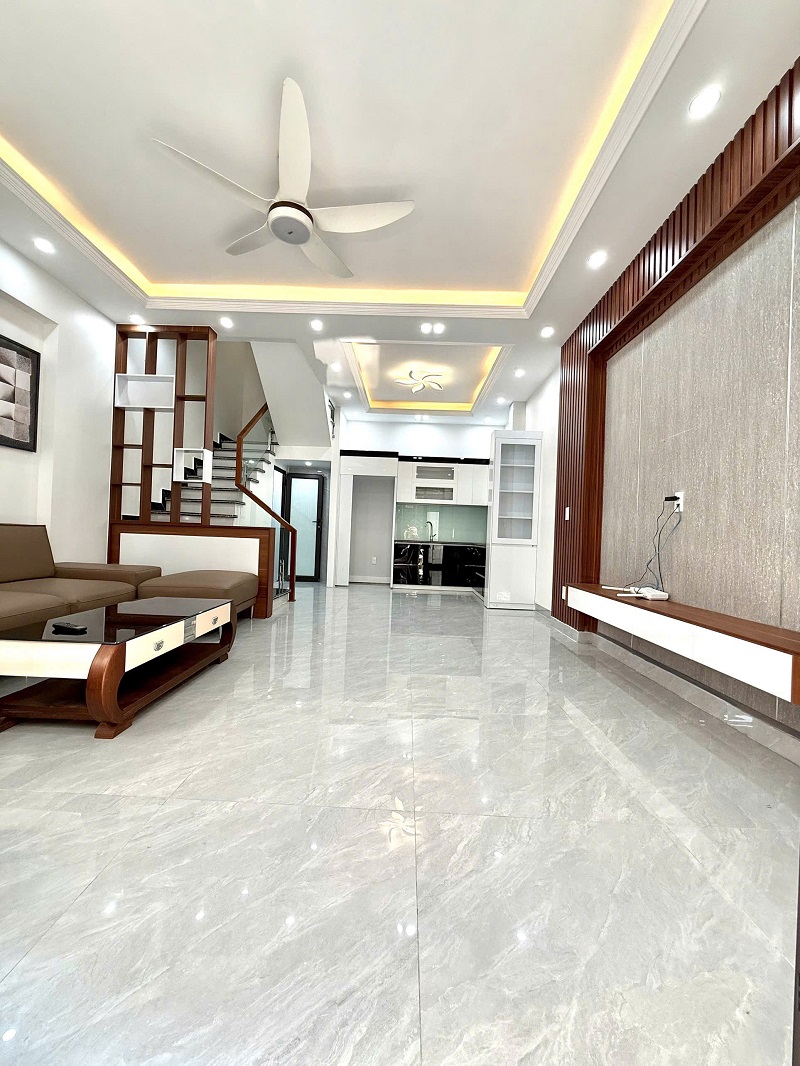 BÁN NHÀ NGÕ THIÊN LÔI – VĨNH NIỆM, LÊ CHÂN, HẢI PHÒNG